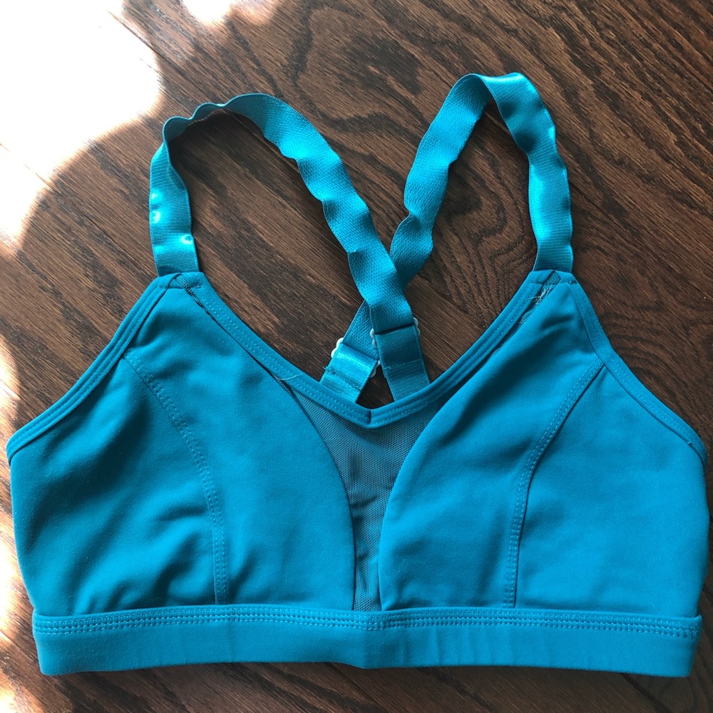Born Primitive Alison Scudds Size S